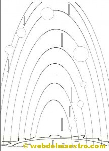 sistema solar para niños
