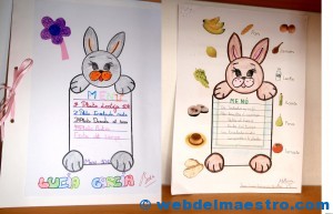 Elabora tu propio menú