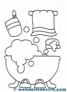 Habilidades y destrezas: higiene corporal