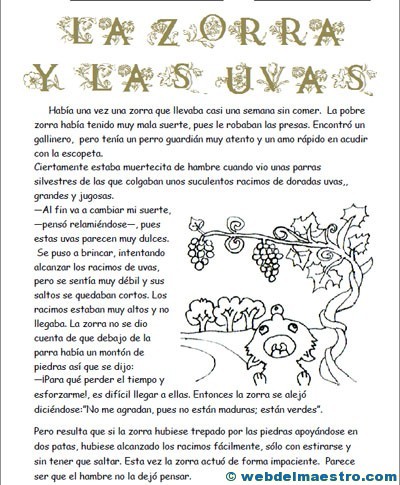 Comprensión lectora