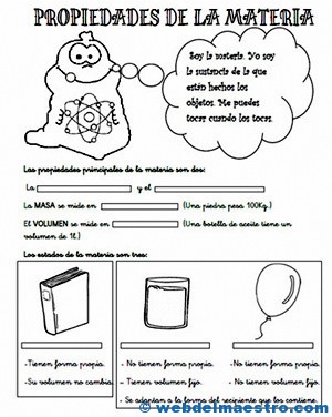 Propiedades-de-la-materia-para-primaria