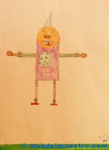 Figuras geométricas tridimensionales primaria