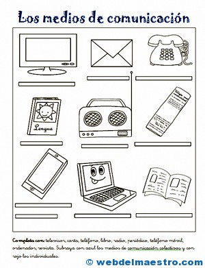 Medios de comunicación para niños-2