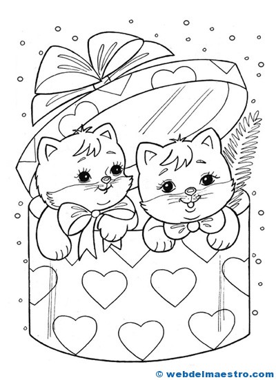 Dibujos de Navidad-2 Dibujos de Navidad-2