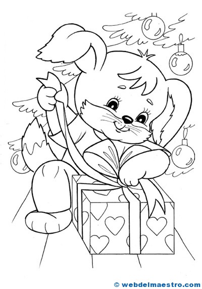 Dibujos-de-Navidad-4