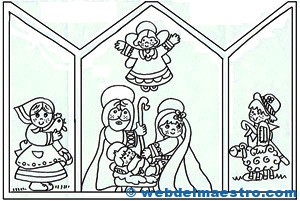 Portal de Belén Portal de Belén