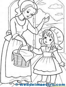 Caperucita Roja Caperucita Roja