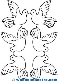 Paloma de la Paz-4 Paloma de la Paz-4