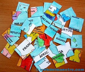 Trabajo de un alumno