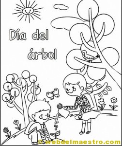 Día del árbol-3 Día del árbol-3