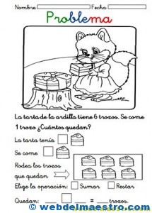 Problemas de lógica para infantil-4