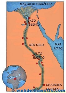 Antiguo Egipto para niños-Imágenes-1