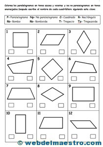 Figuras geométricas planas-cuadriláteros-3
