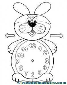 relojes para aprender la hora-7