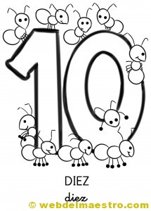 número-10