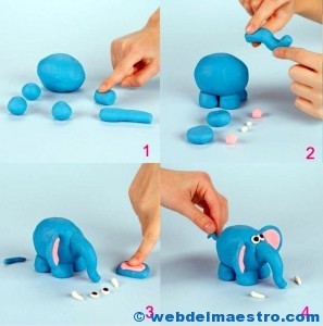 Figuras de plastilina-10