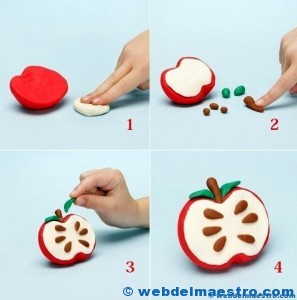 Figuras de plastilina-4