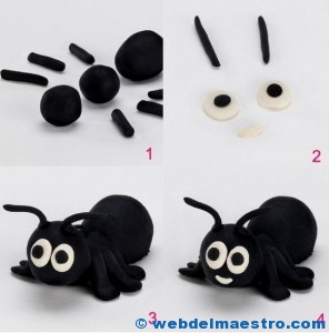 Figuras de plastilina-7