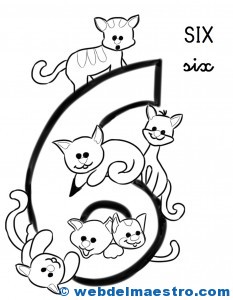 Números en inglés-6