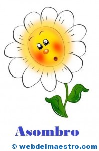 asombro