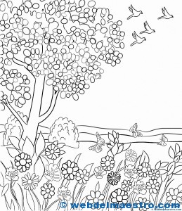 paisaje para pintar-primavera-1