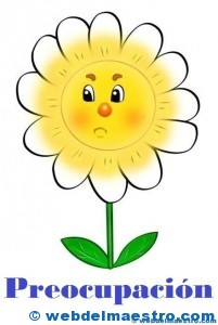 preocupación