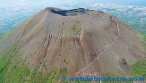 Volcán Vesubio
