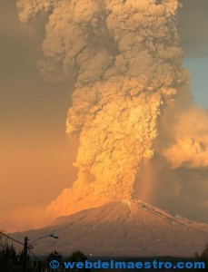 volcán vulcaniano