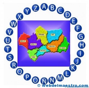 Día de Andalucía-Pasapalabra