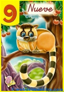 Nueve