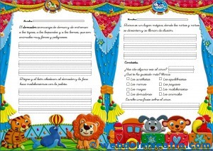 Fichas de lectoescritura-2