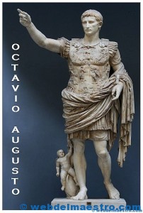 Octavio Augusto