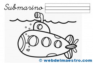 Submarino