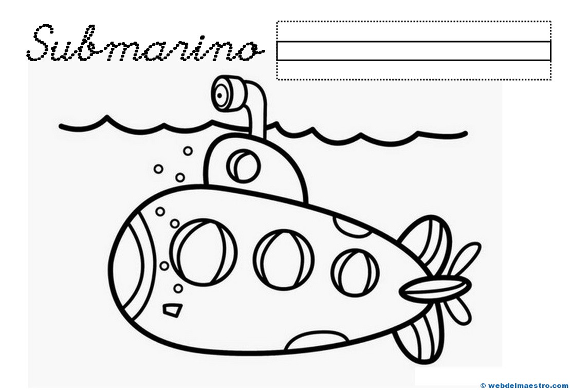 Medios de transporte