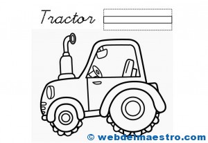 Tractor