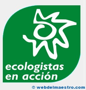 Ecologistas en acción