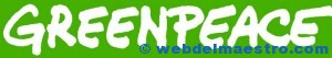 GREENPEACE