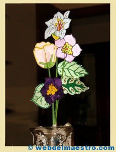 Terminación del trabajo