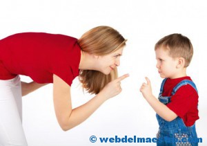 no amar demasiado a tu hijo