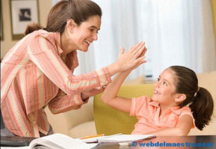 Cómo educar a un hijo