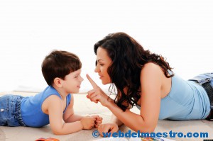 como educar a tu hijo