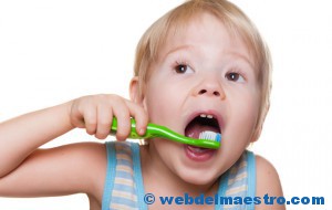 responsabilidad de tu hijo