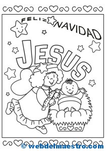 Dibujos de navidad-1