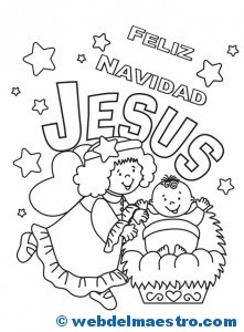 Dibujos de navidad-2