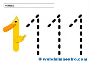 Numero 1-para repasar-