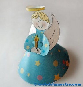 terminación del trabajo