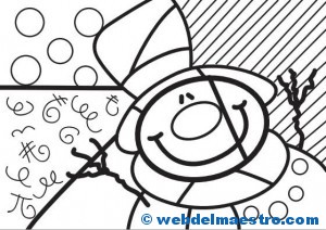 Dibujos de Navidad---