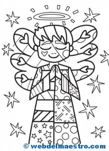 Dibujos de Navidad-----