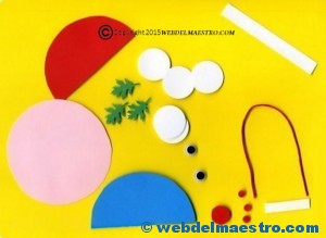 Materiales necesarios