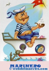 Oficios-marinero